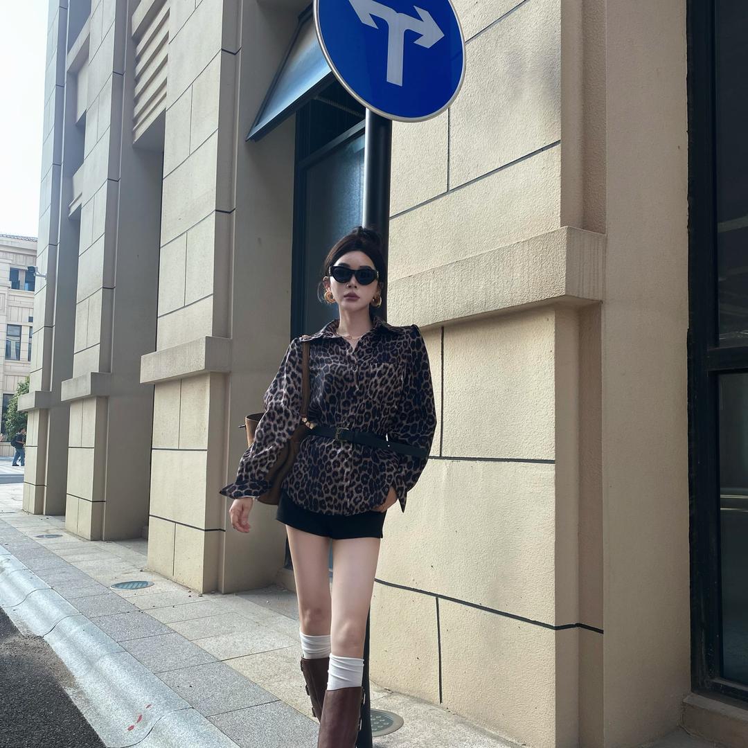 琦琦琦欧货女装