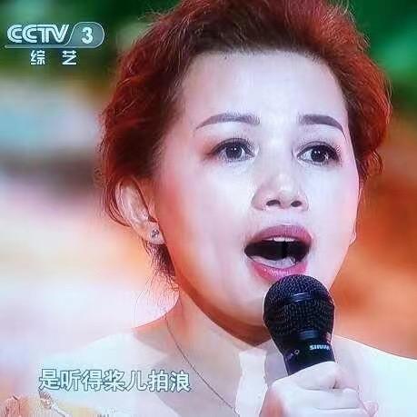 民歌瑞雪