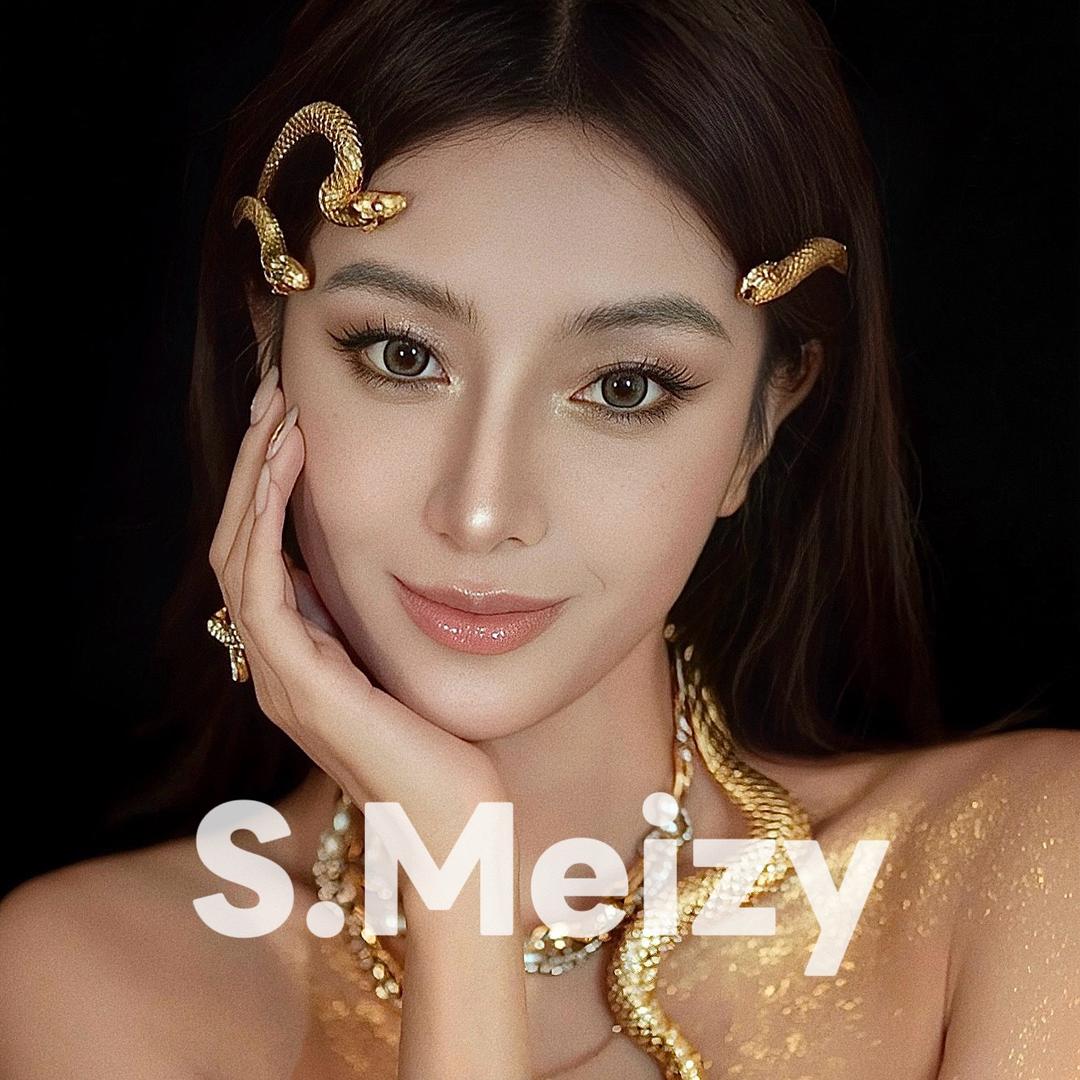 美子S.Meizy🦋陈列师