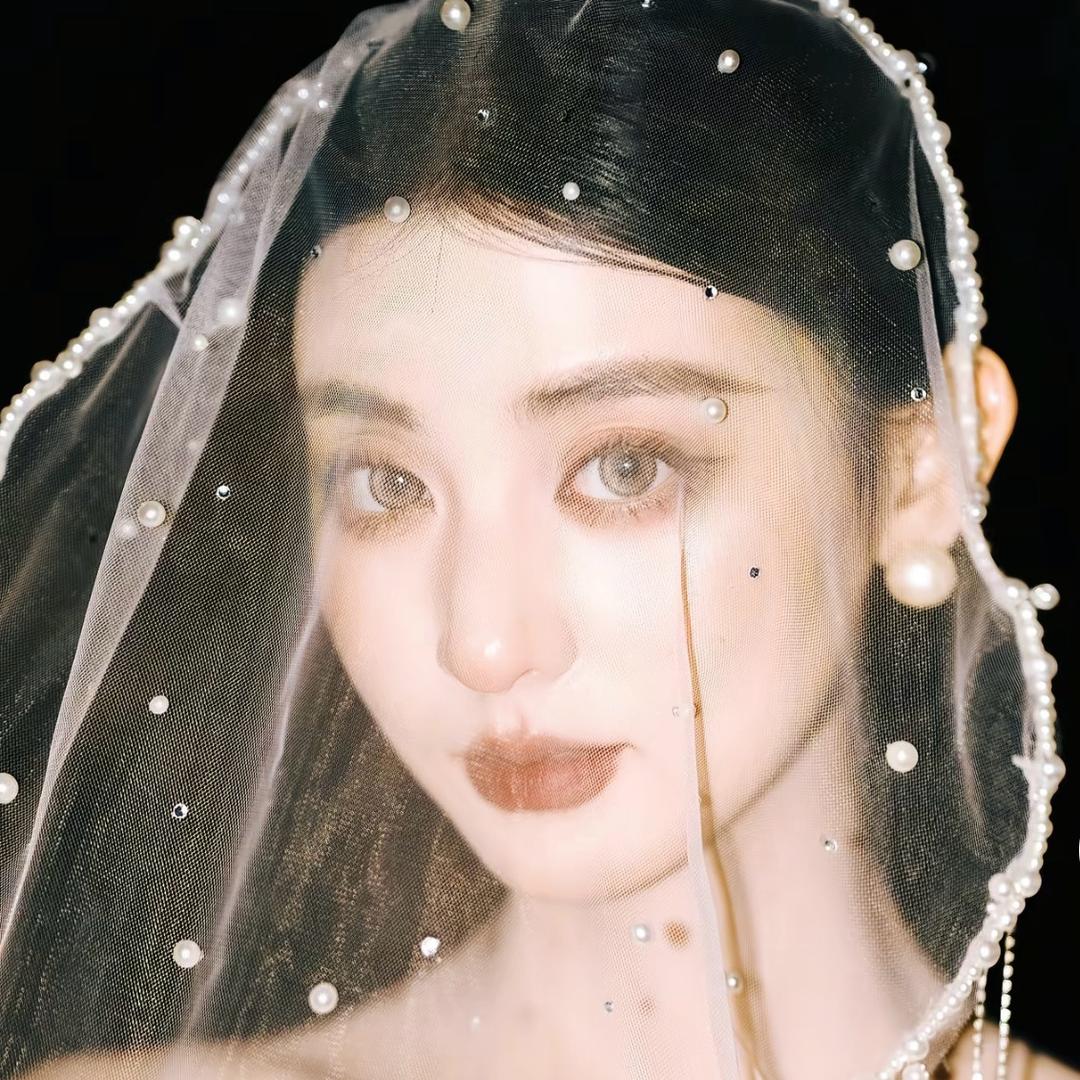 东平蜜意婚纱化妆师笑笑