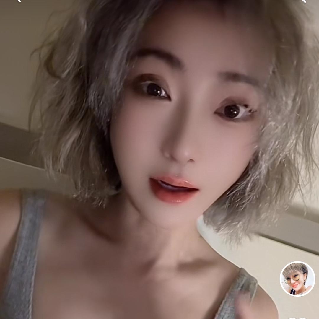 明蜜小七老铁粉专属号