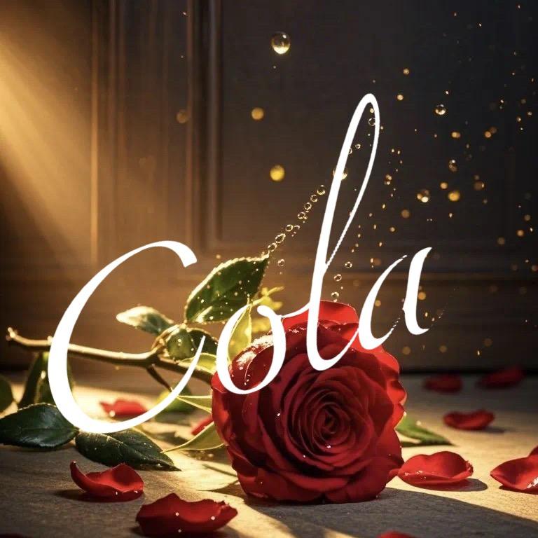 Cola