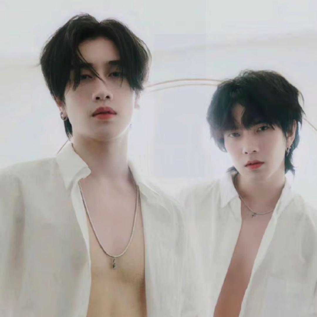 泡泡🫧（แต่งงานใหม่）