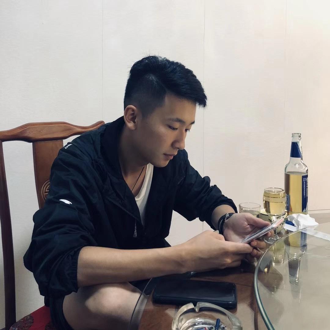 大勇的玩车日记🚗