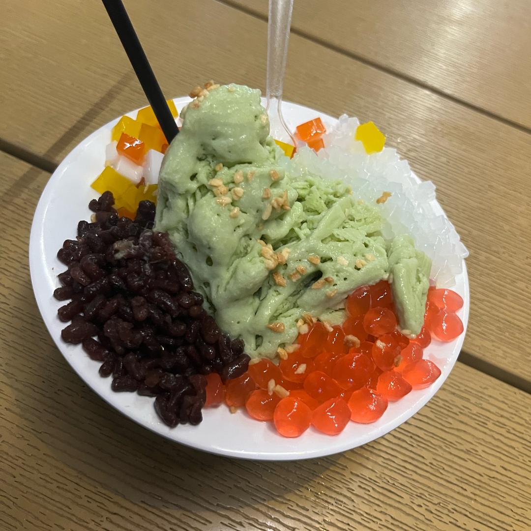 老五