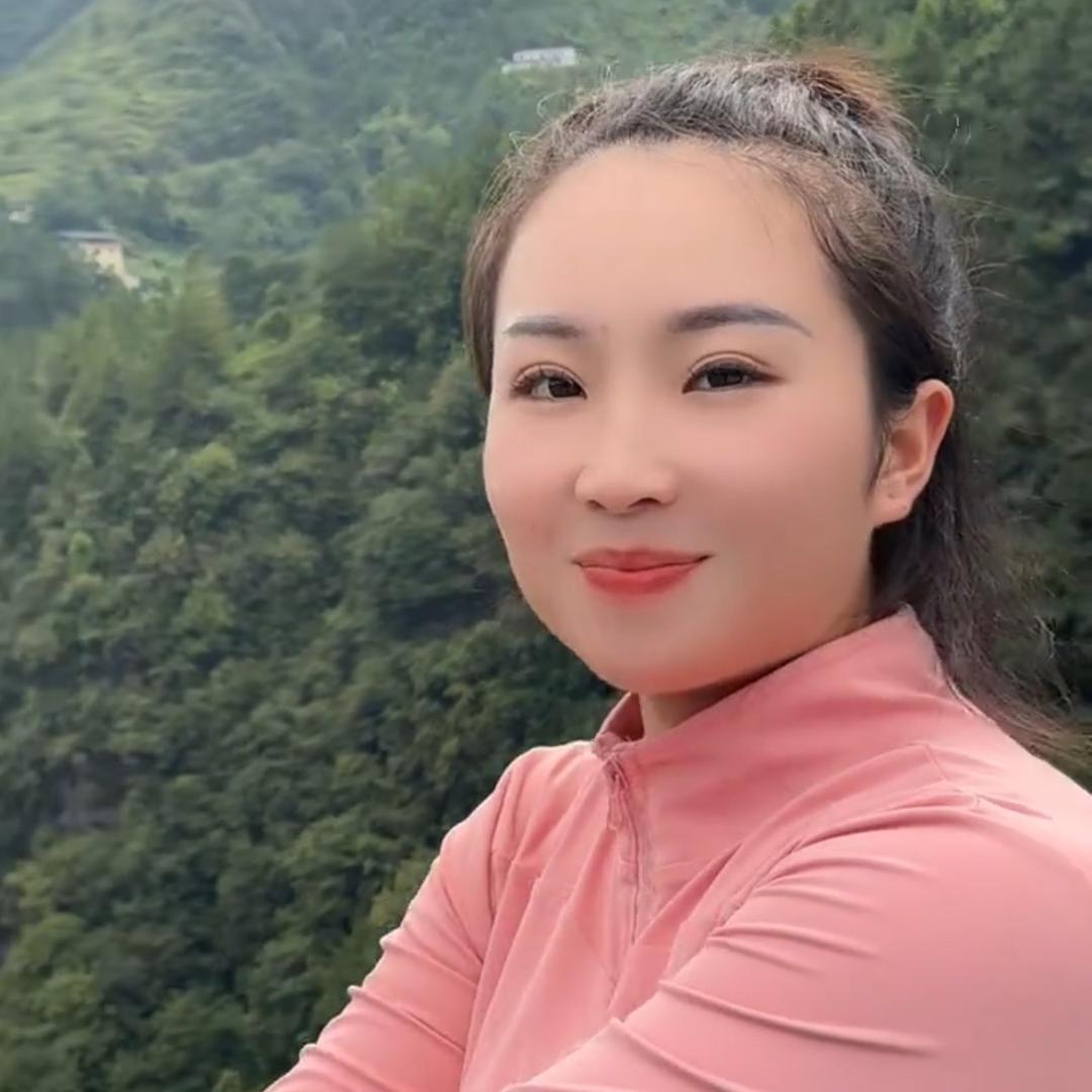 苗妹阿凯