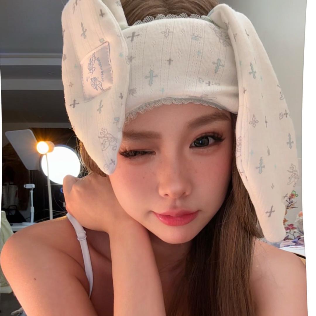 哈莉Harley