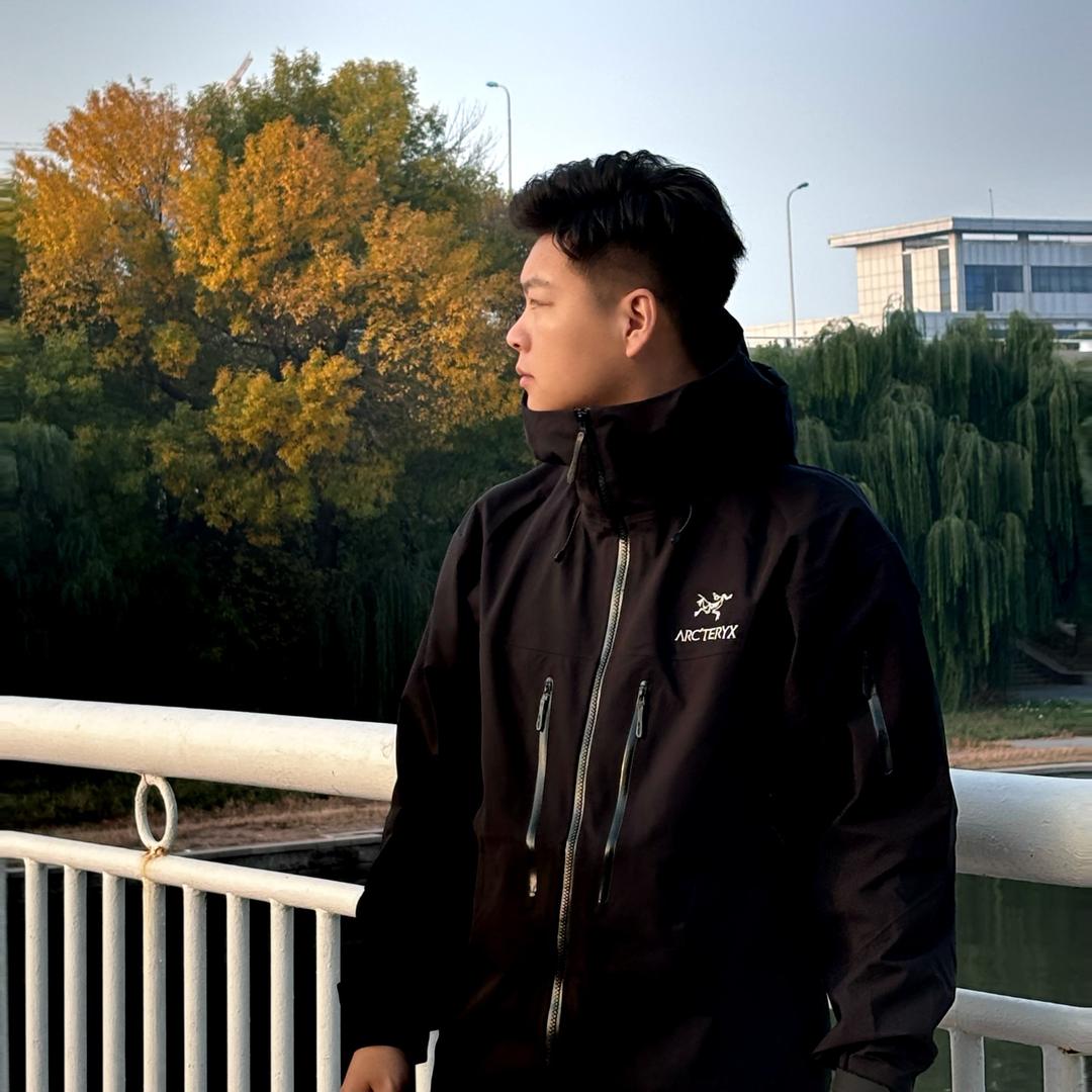 大勇阿🎤