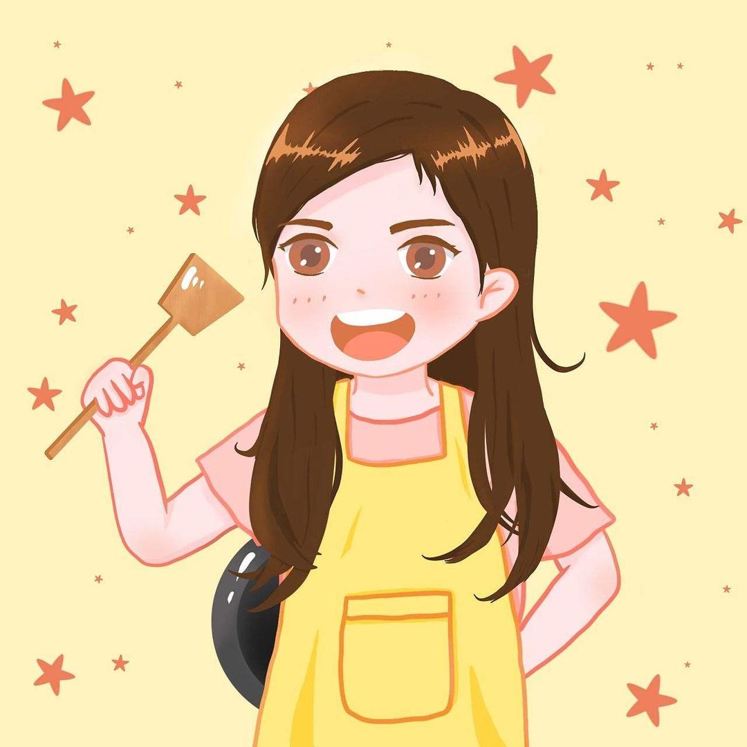 甜喵喵.
