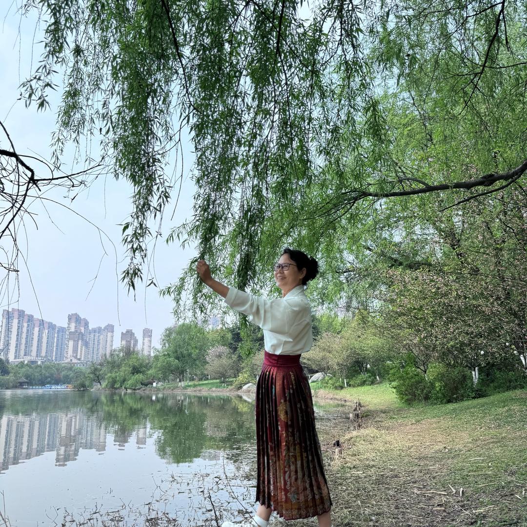 遵义李姐