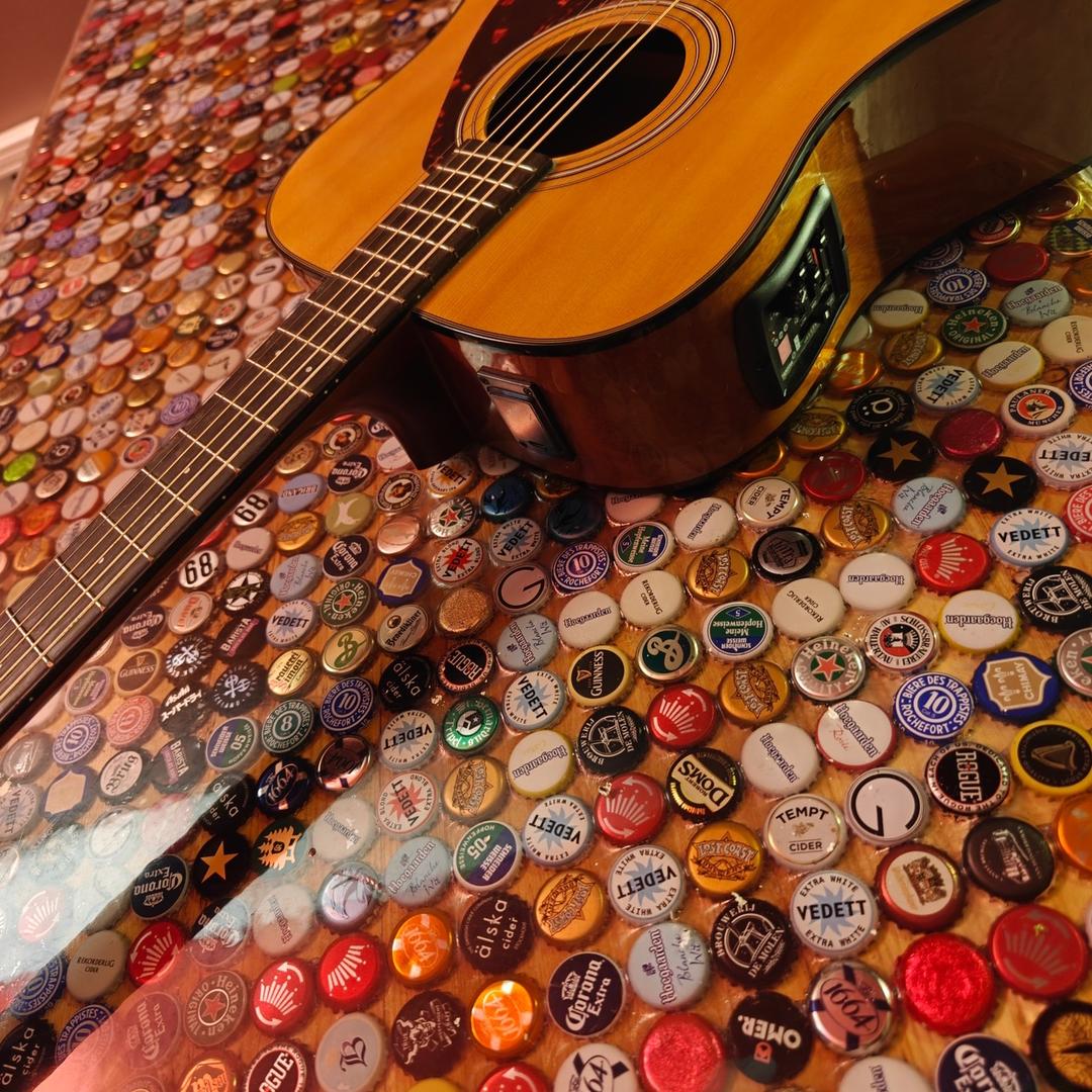 抚顺 蚁Taproom精酿酒馆