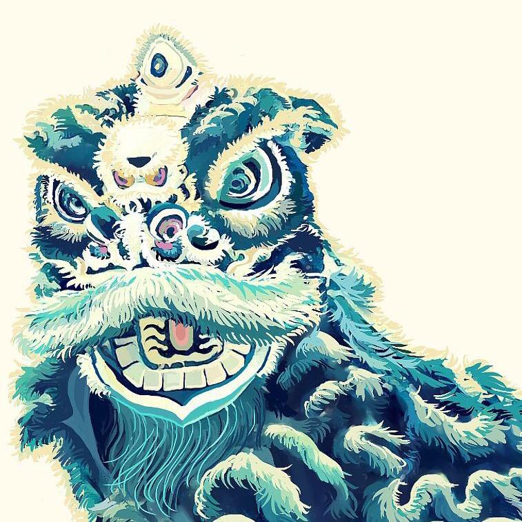 祁宏伟