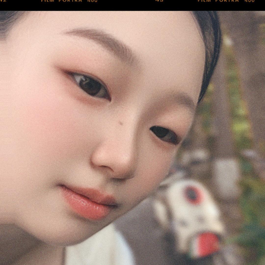 心中有阳光