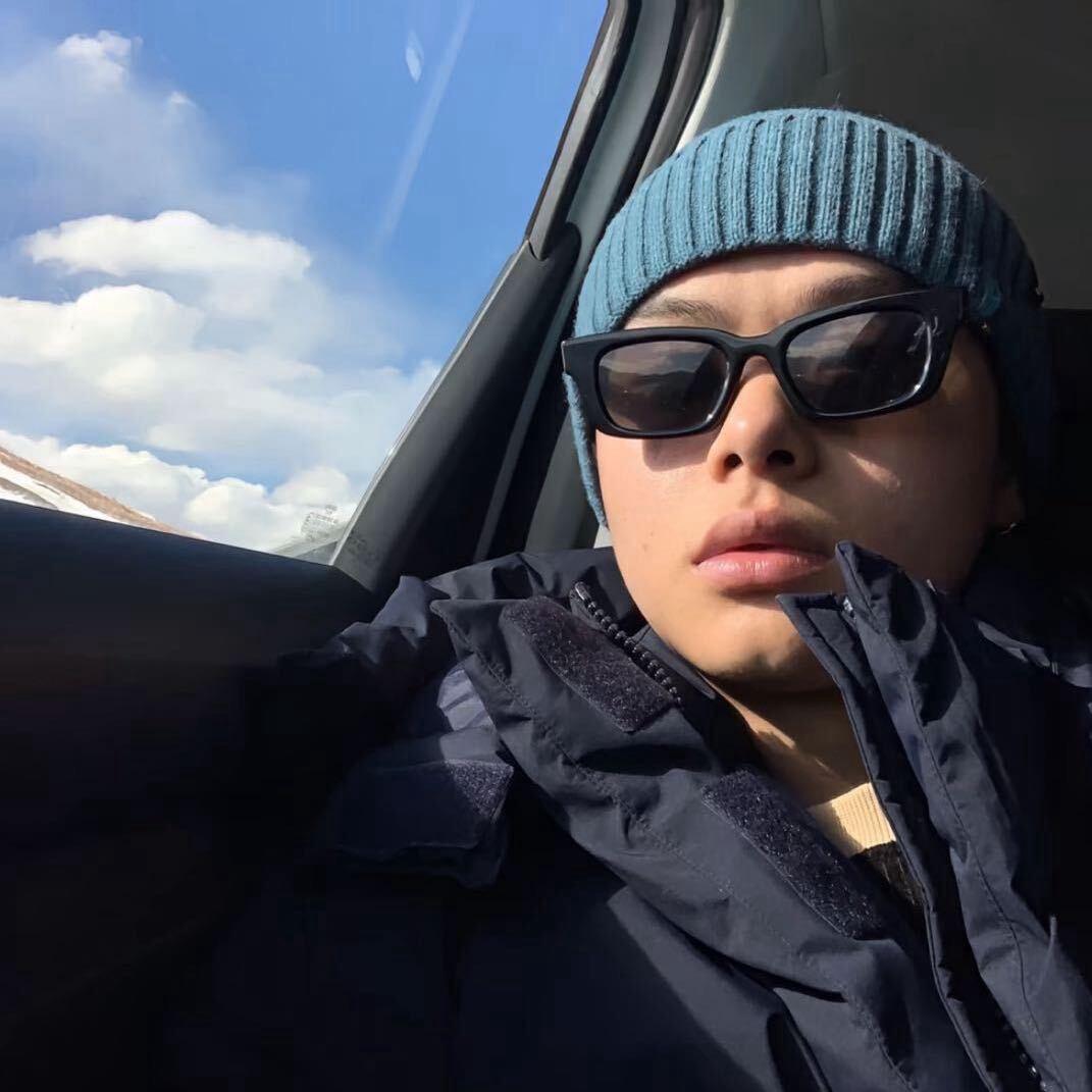 小小小小小楠🌬️