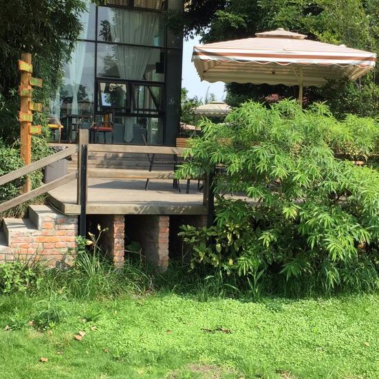 路过的都是风景
