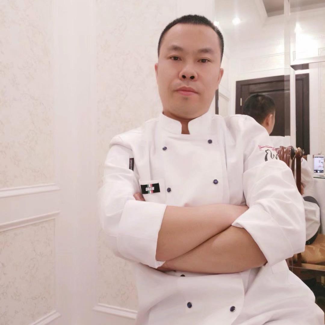 Mr.zhao
