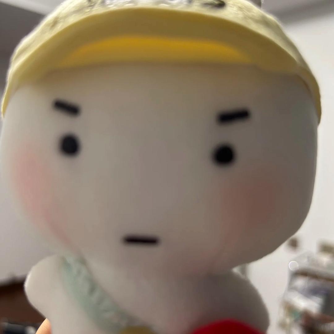 张大爷