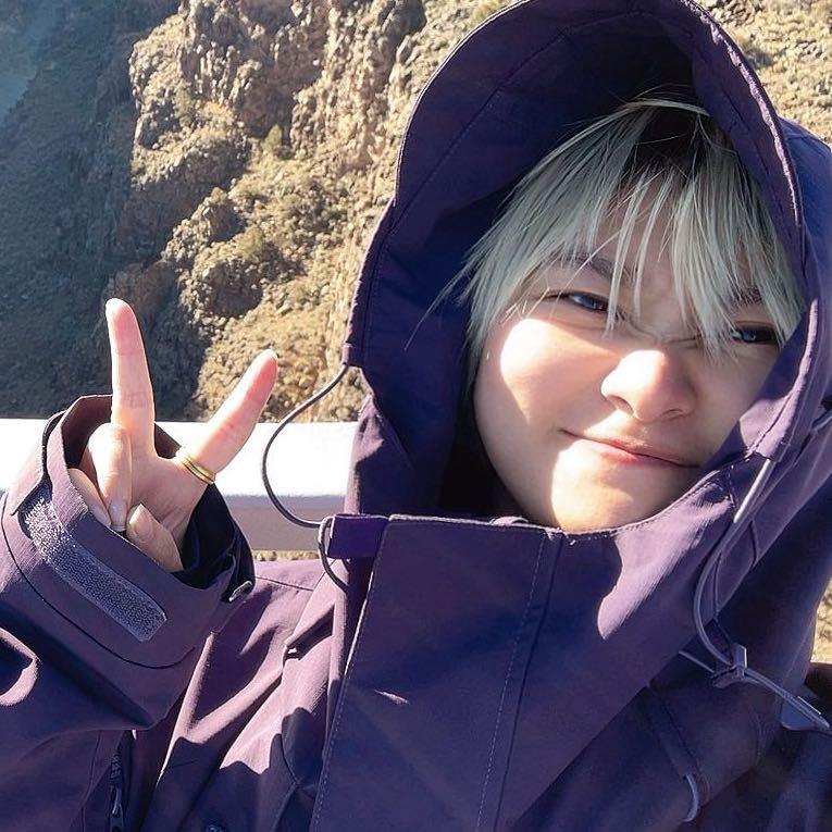 YiBao小寶藏-與世界