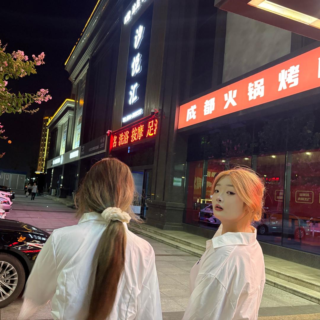 商洛汐悦汇烤鱼经理