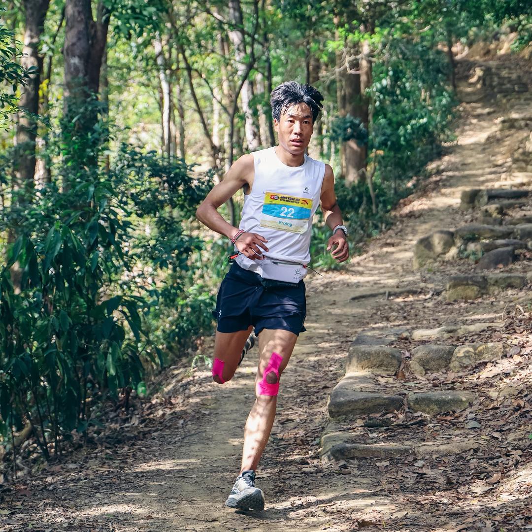 伍二清（黑老表）