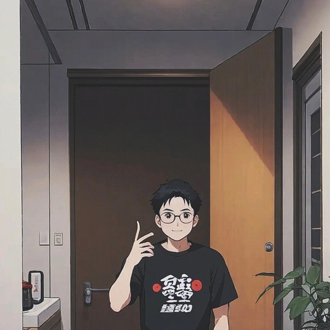 无名特烦恼