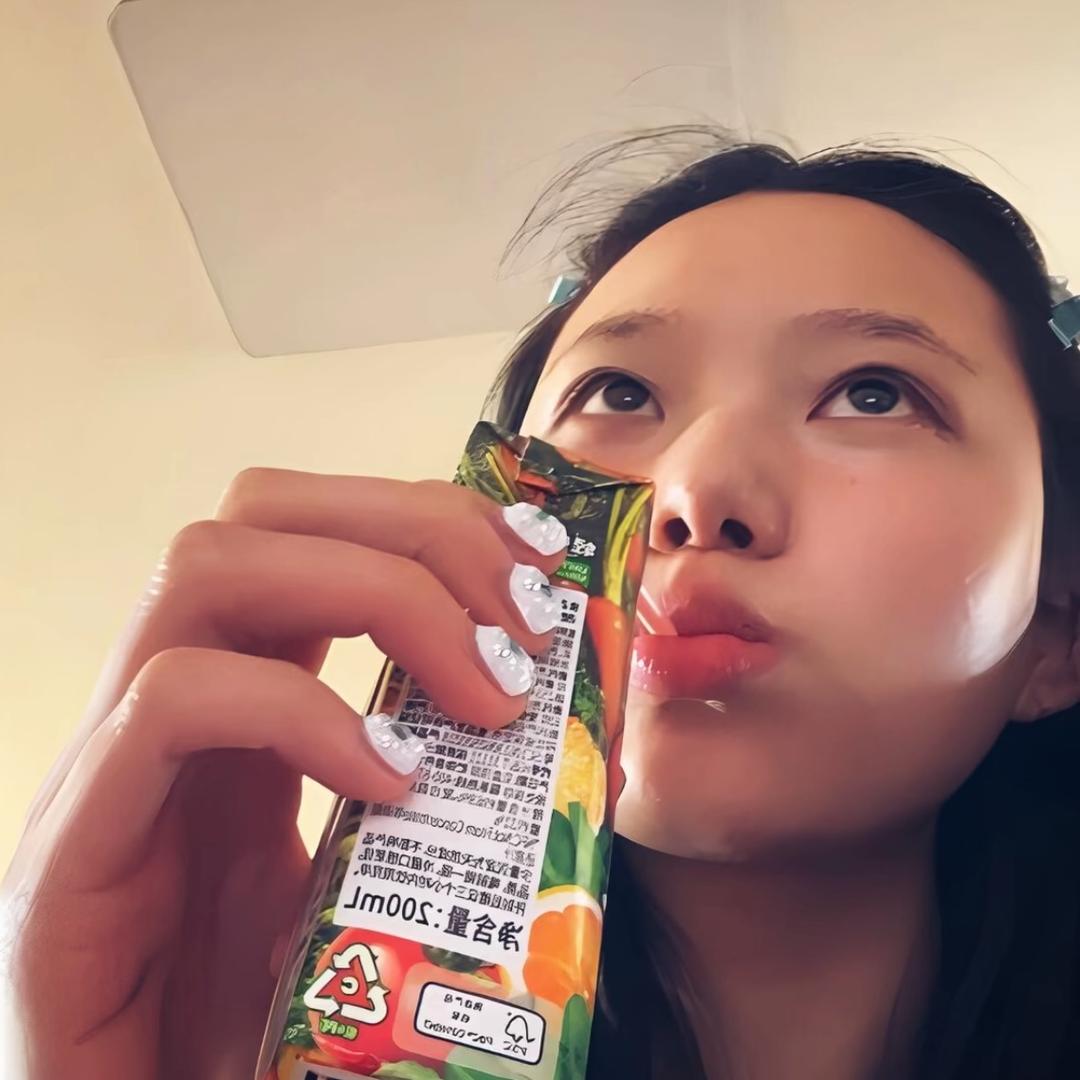 小晴fine说-