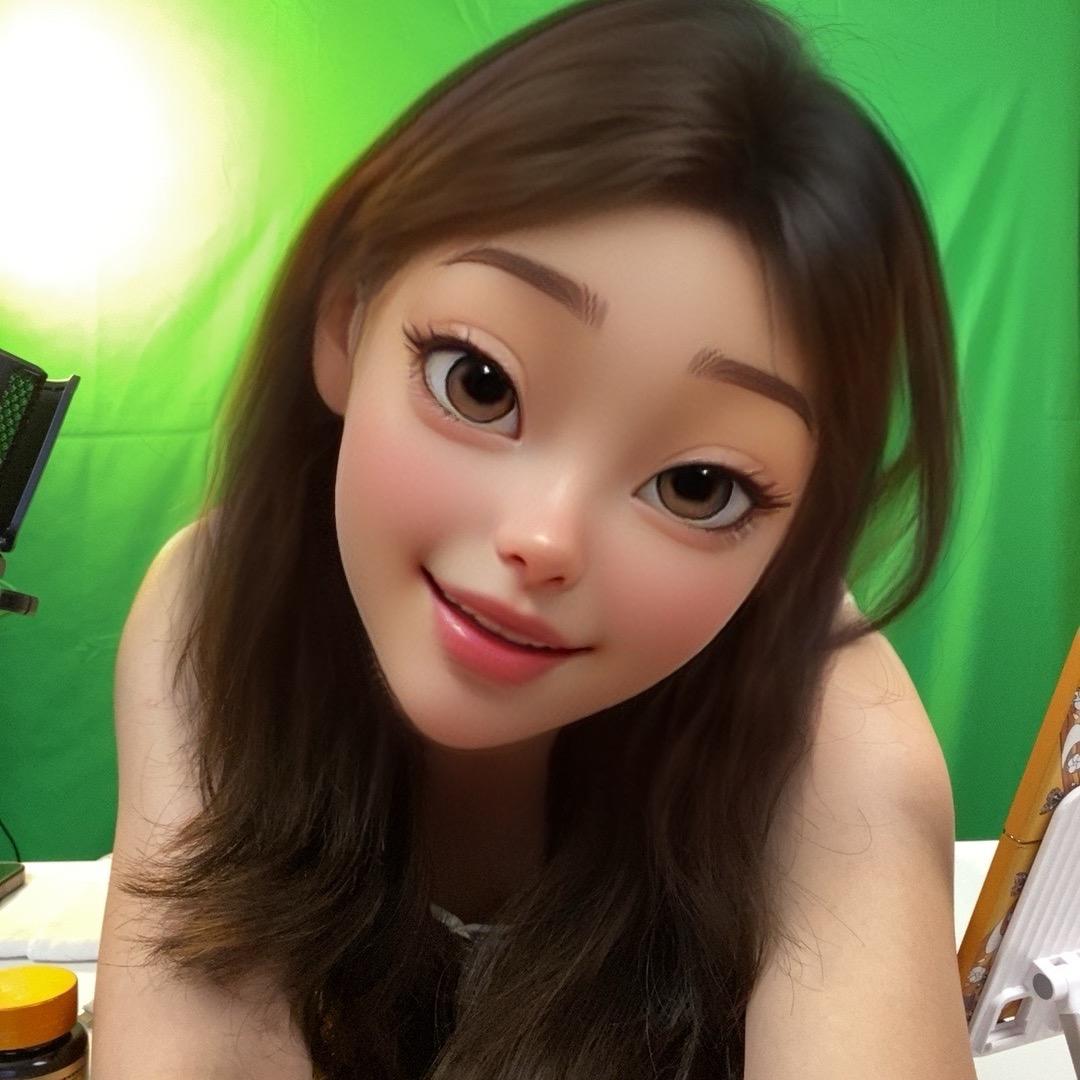 小芳芳