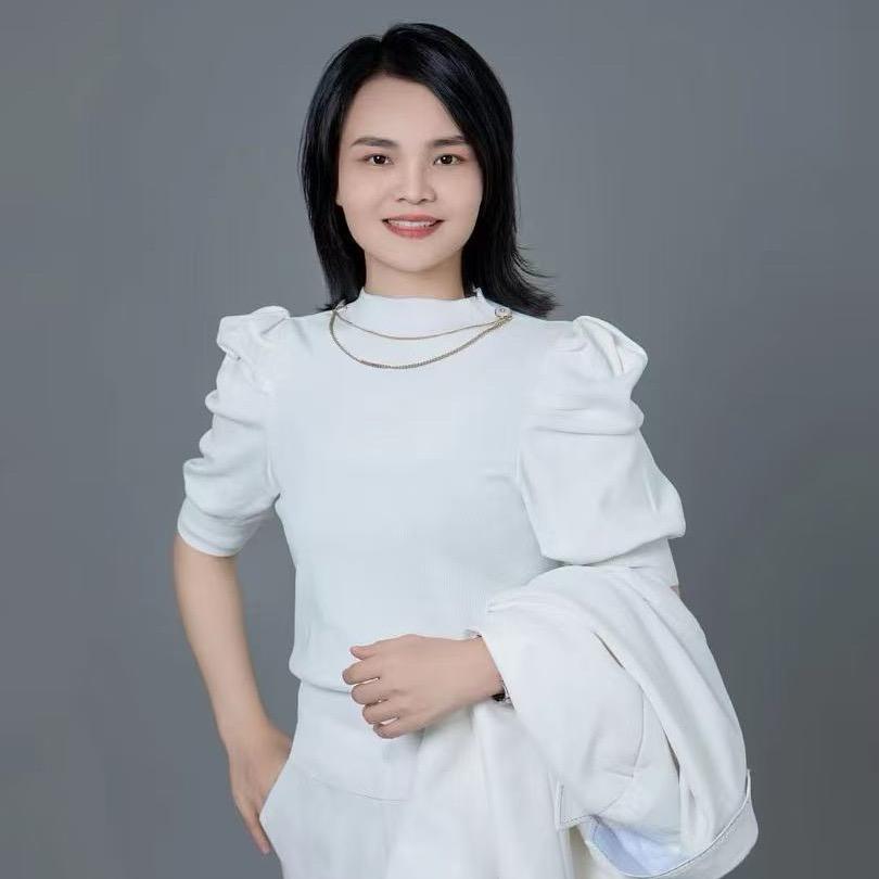 梁亚颜律师｜有态度的法律人