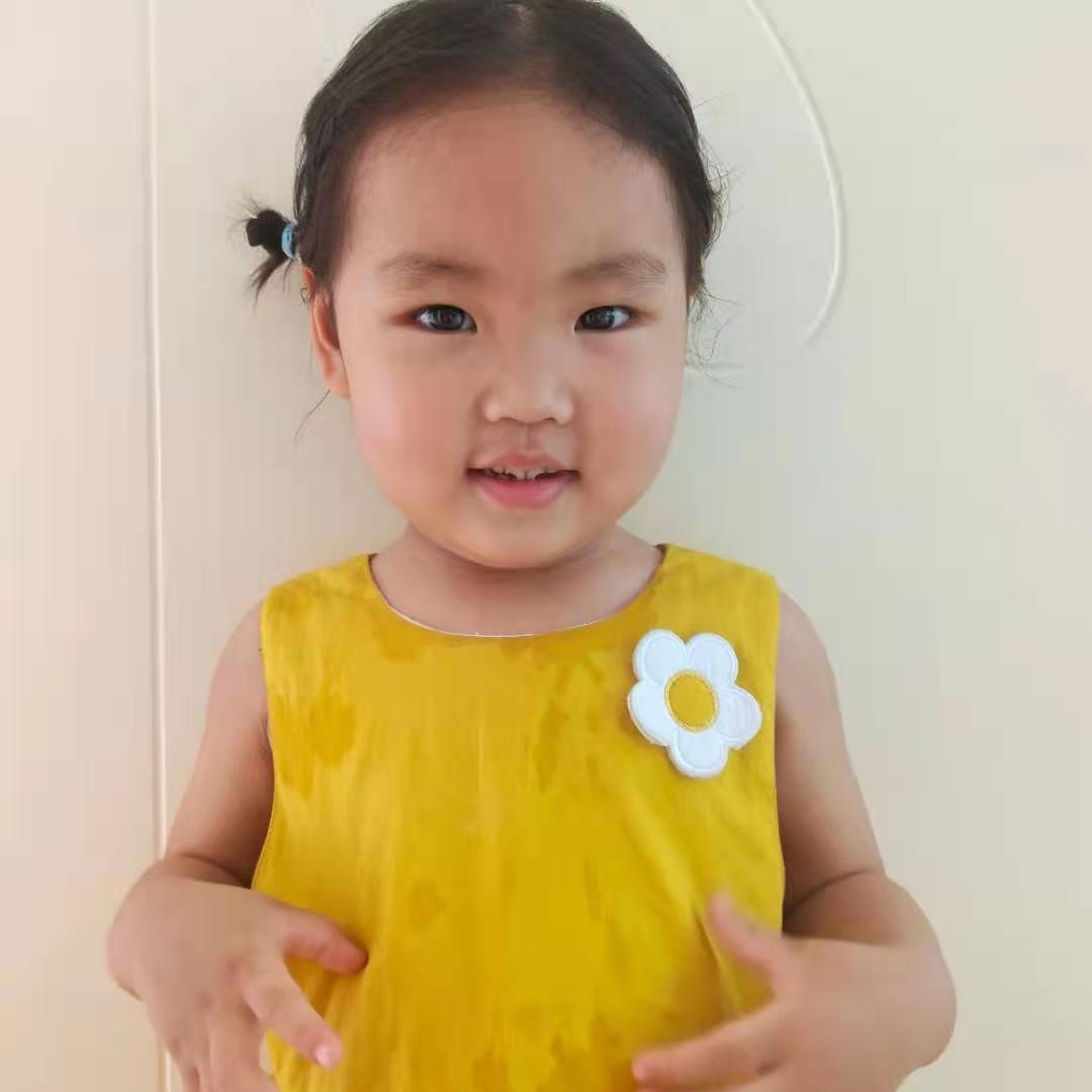 甜莓蜜心