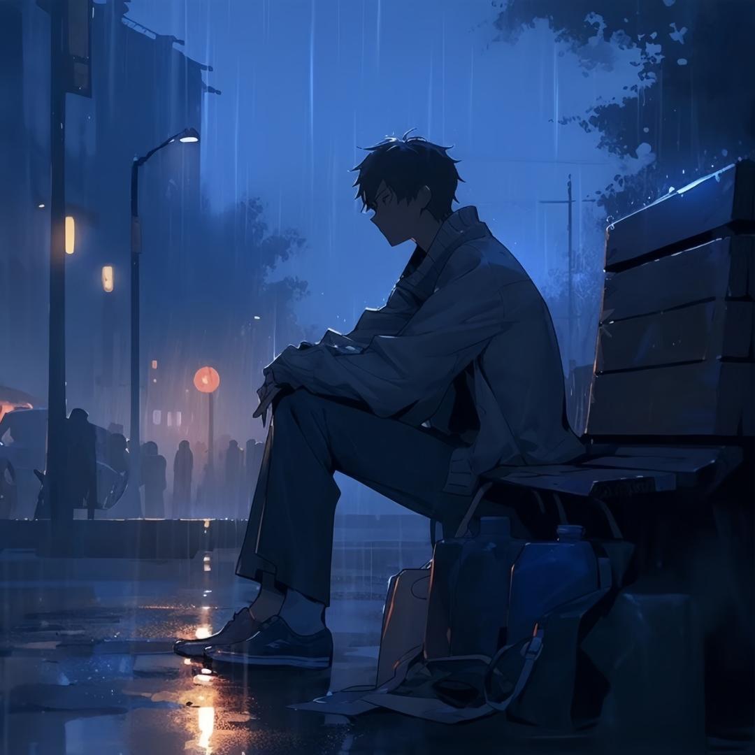 晨曦清霖