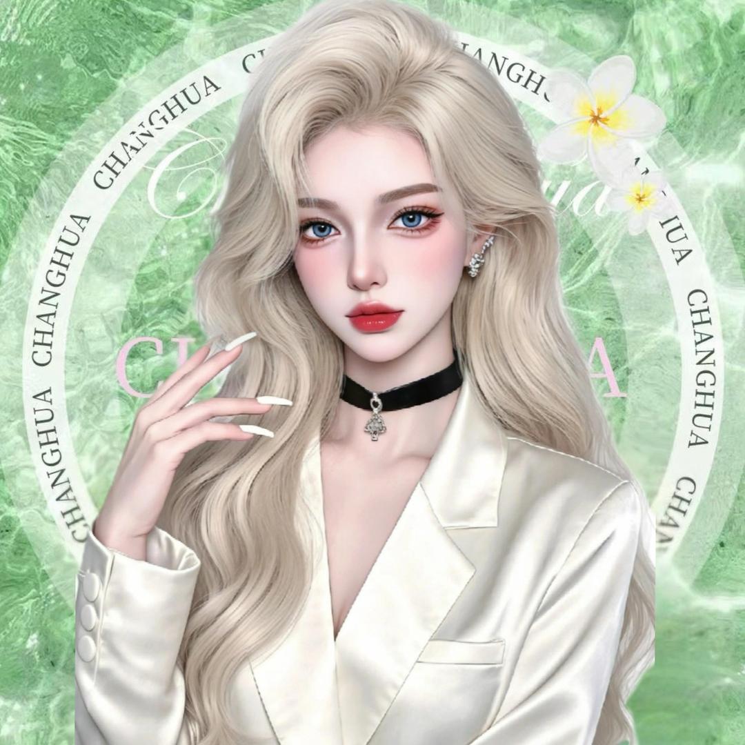 如花🌸