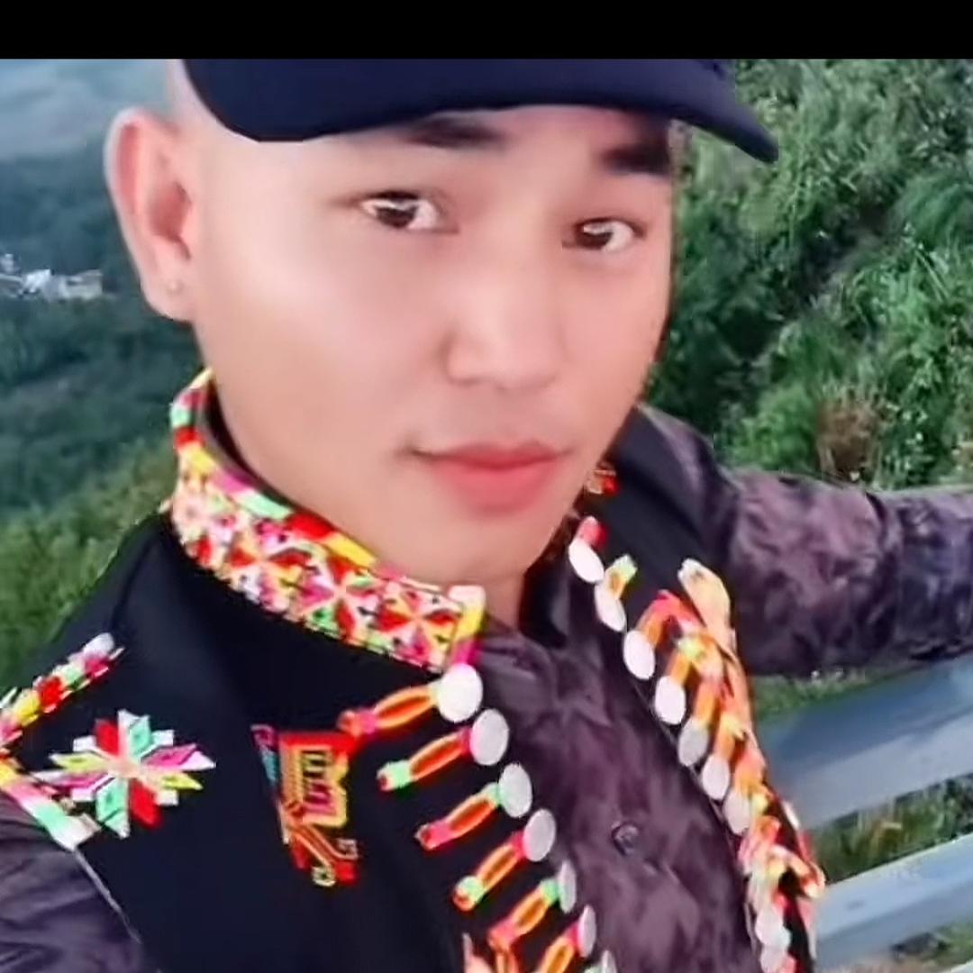 老男人（吉祥）