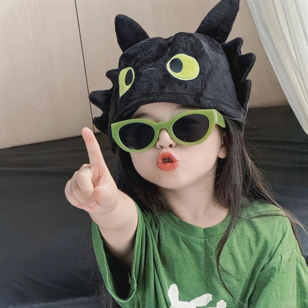 满山的猴子我腚最红