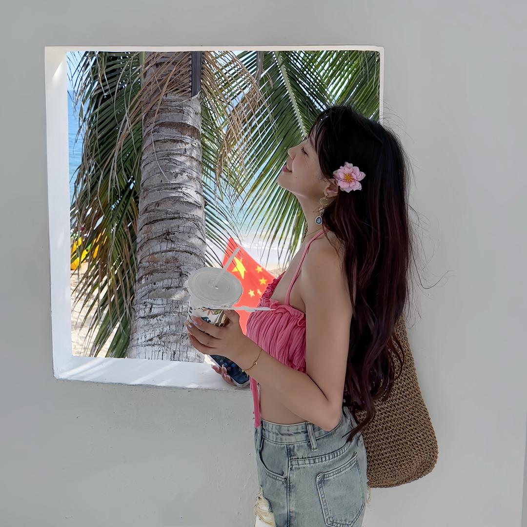阿娇🌙