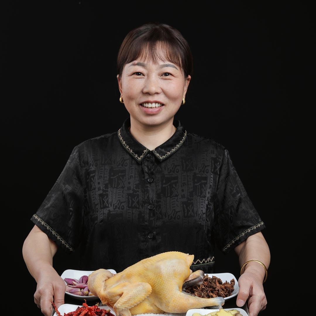 美大姐（源野食集）