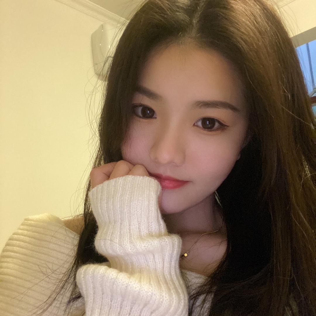 瑶妹🙈