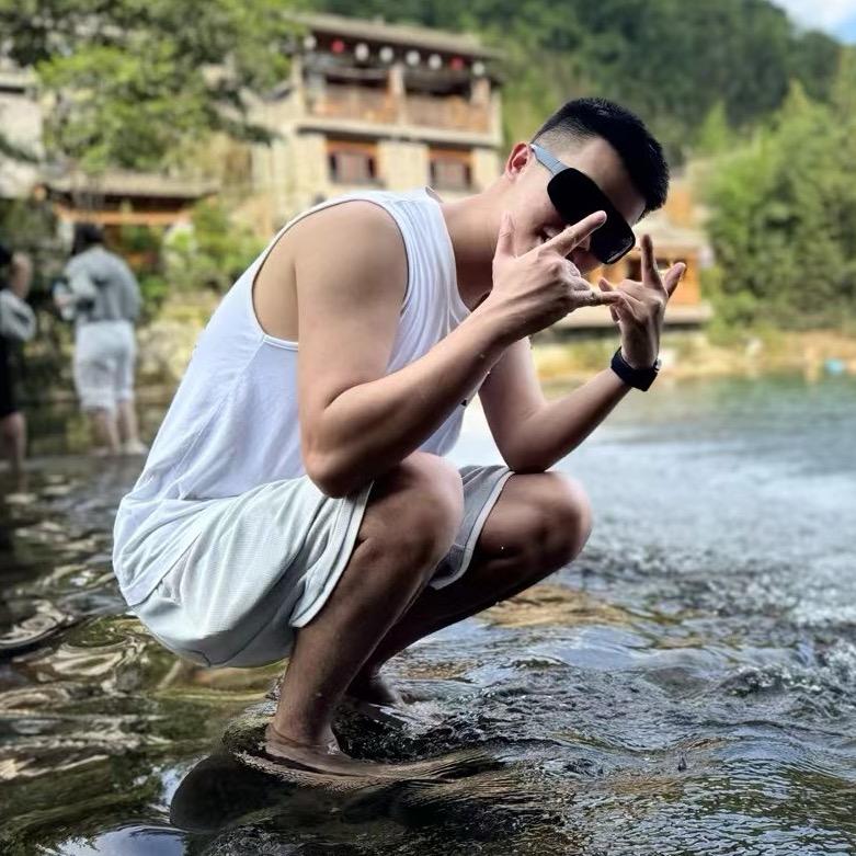 憨憨明Spa