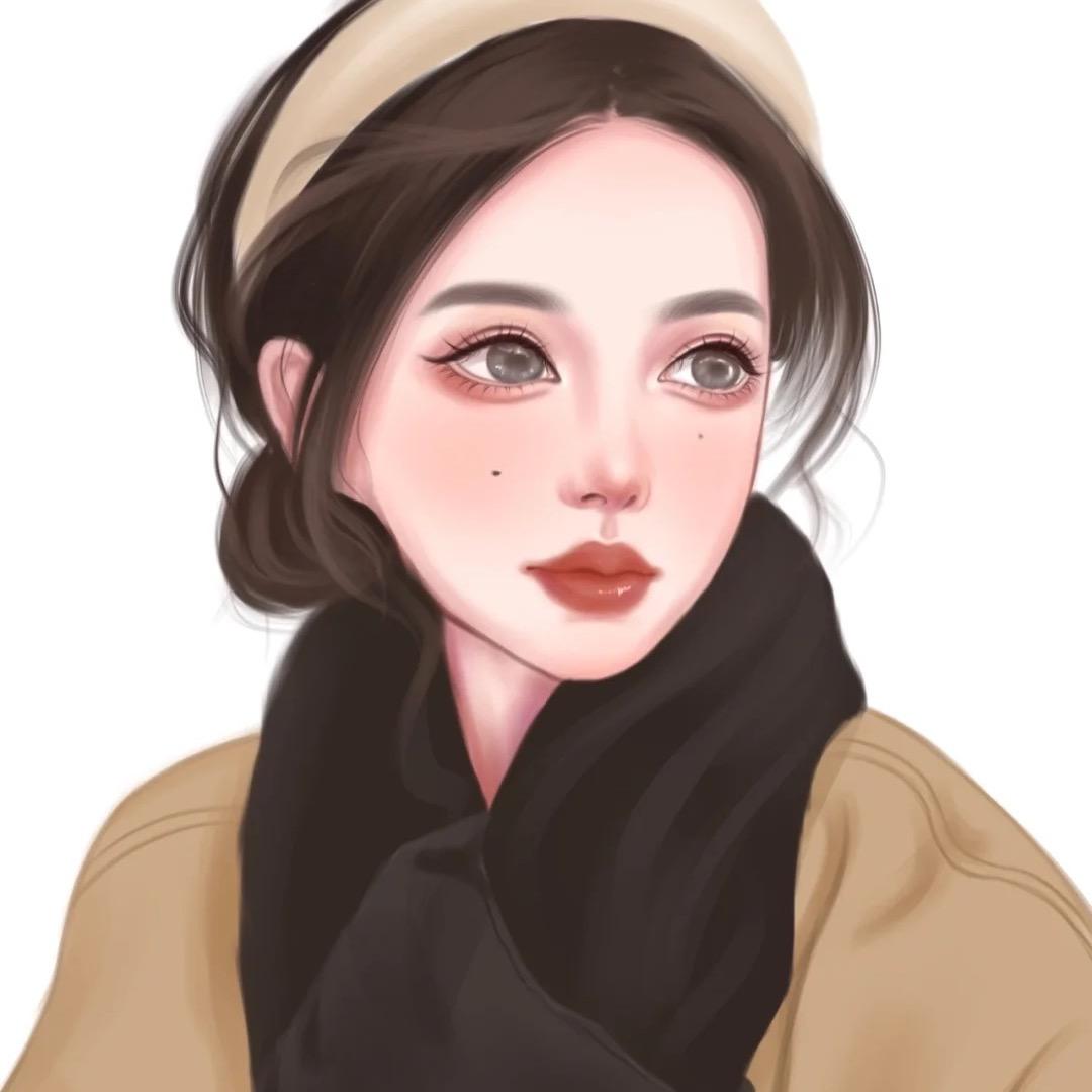 刘盼盼❗️