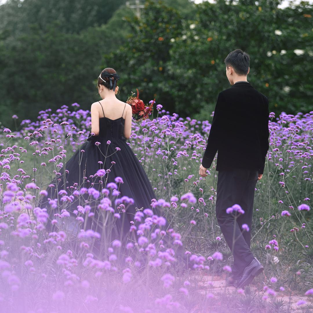 老张の夫妇日常