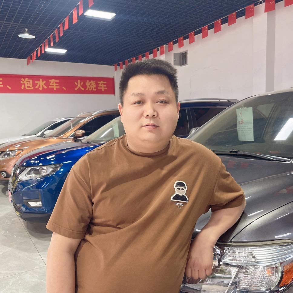应城市良运二手车