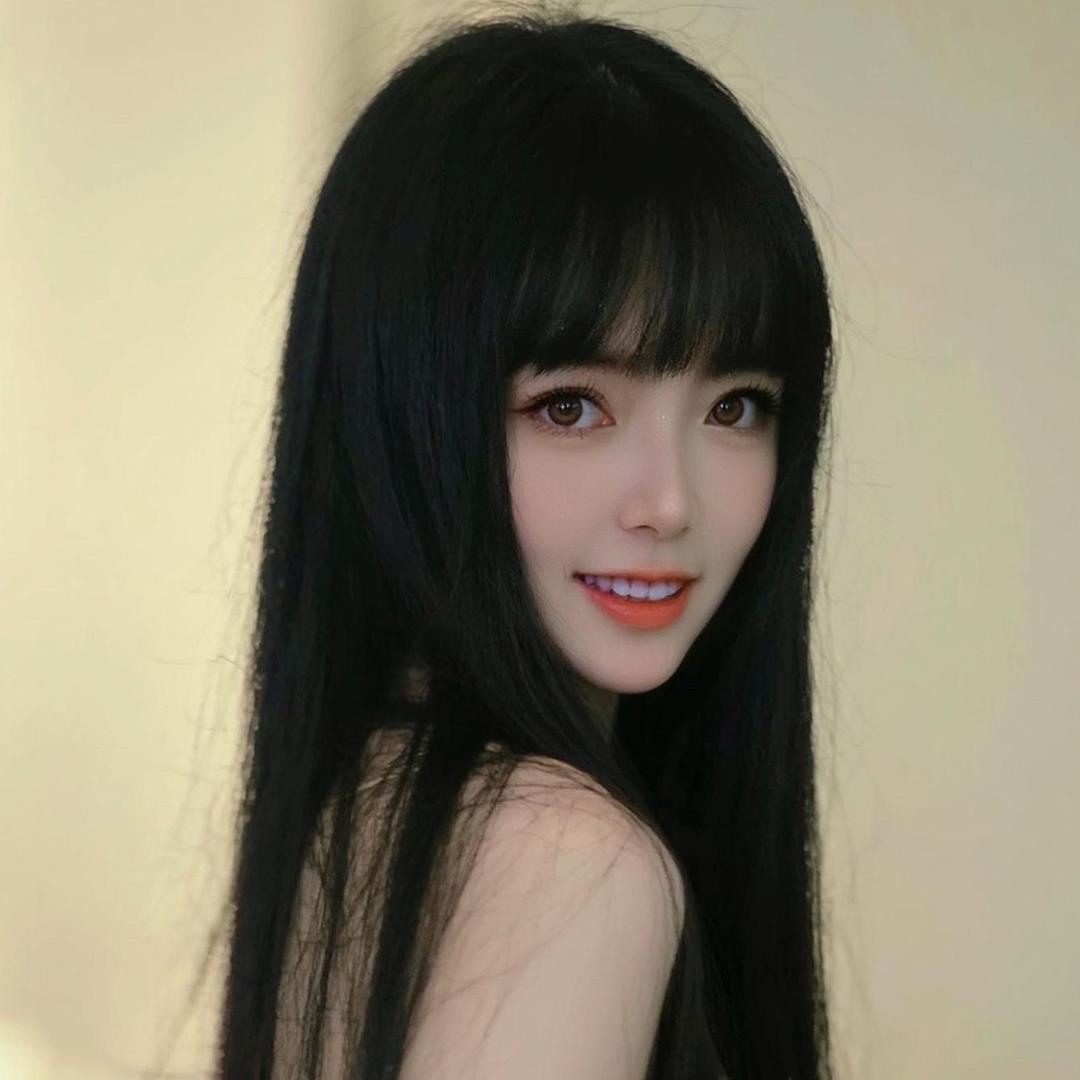 Guo大漂亮
