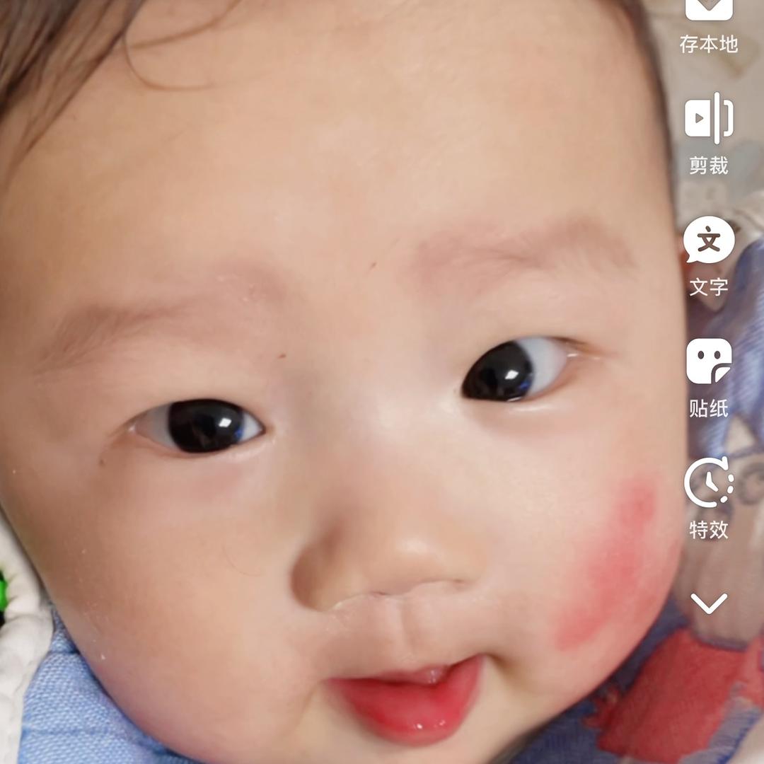 家有俩儿💋