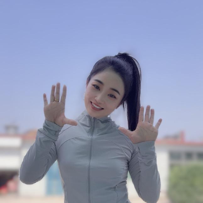 三姐妹👭