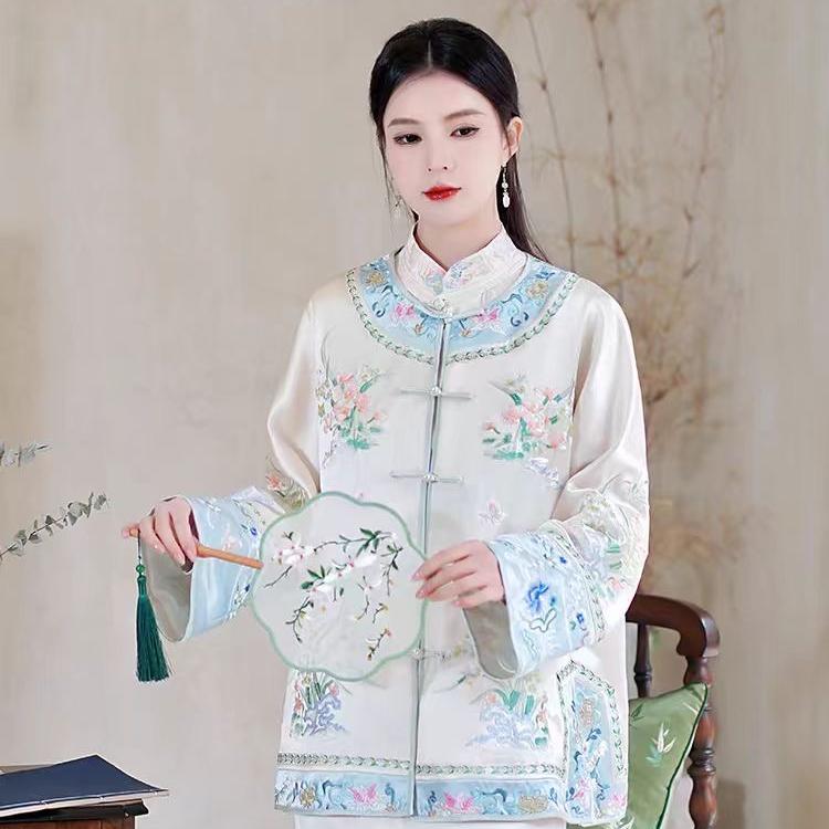锦绣阁服饰工厂店