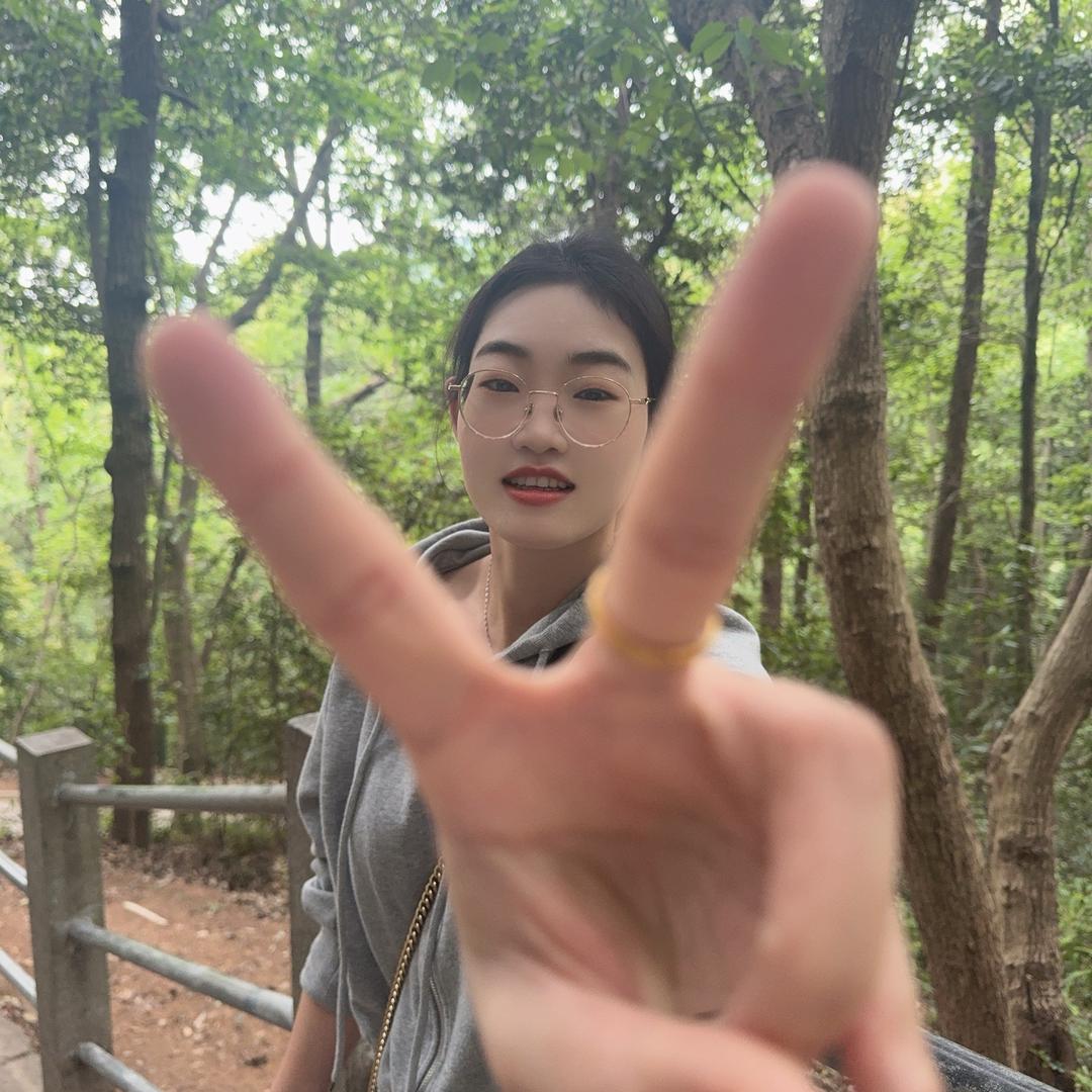 大头小头的日常