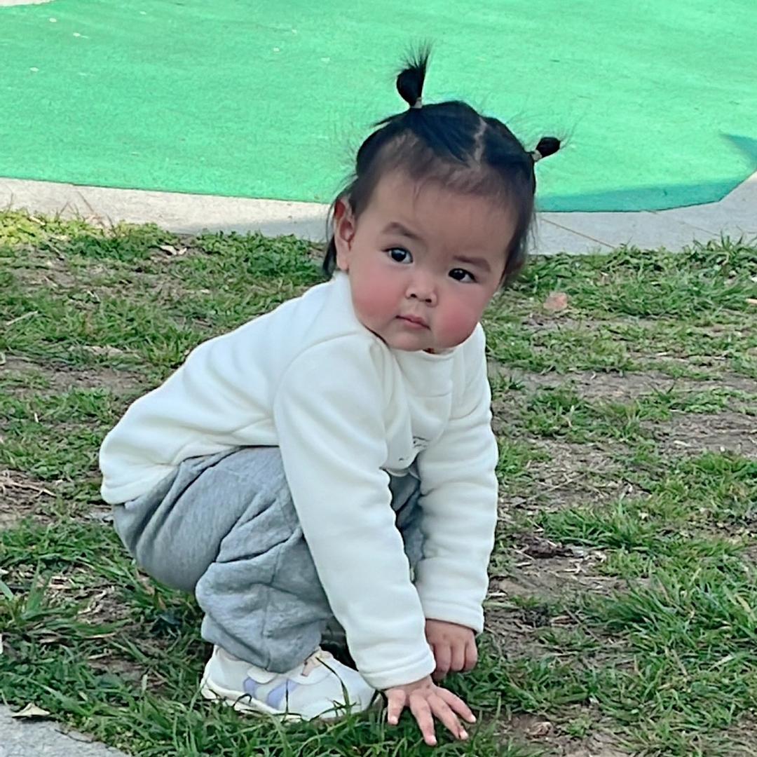 卡哇伊❤️伊伊