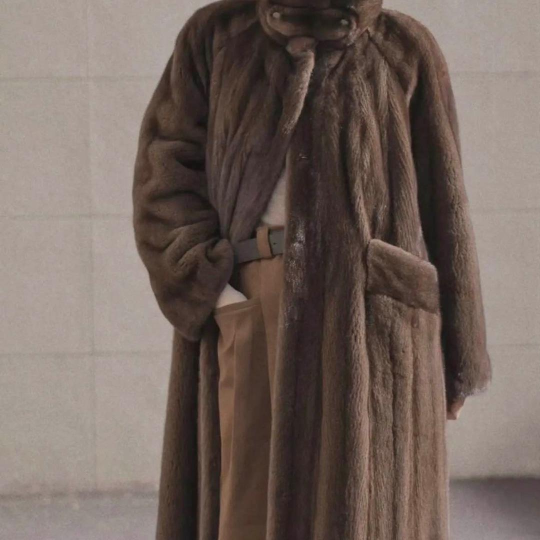 曼冠水貂工厂三号店