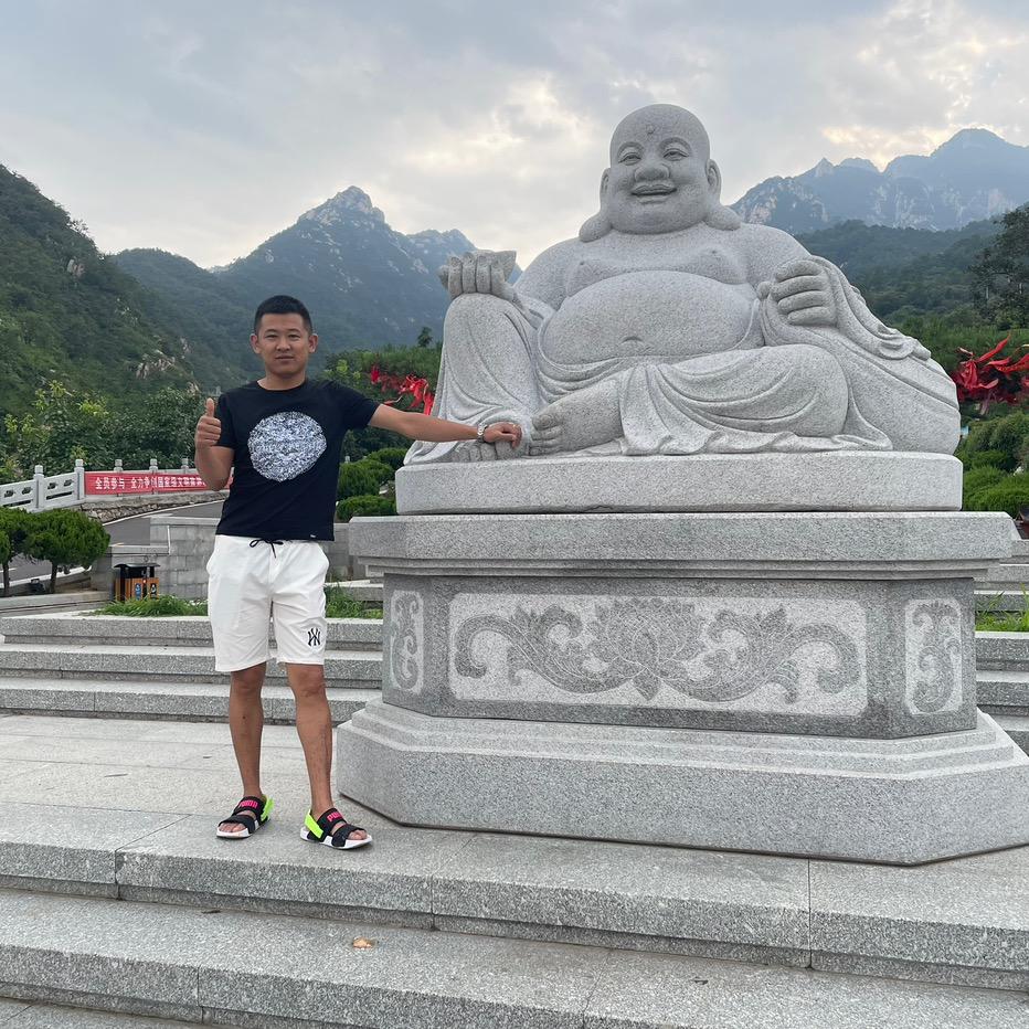 小王同学☀️
