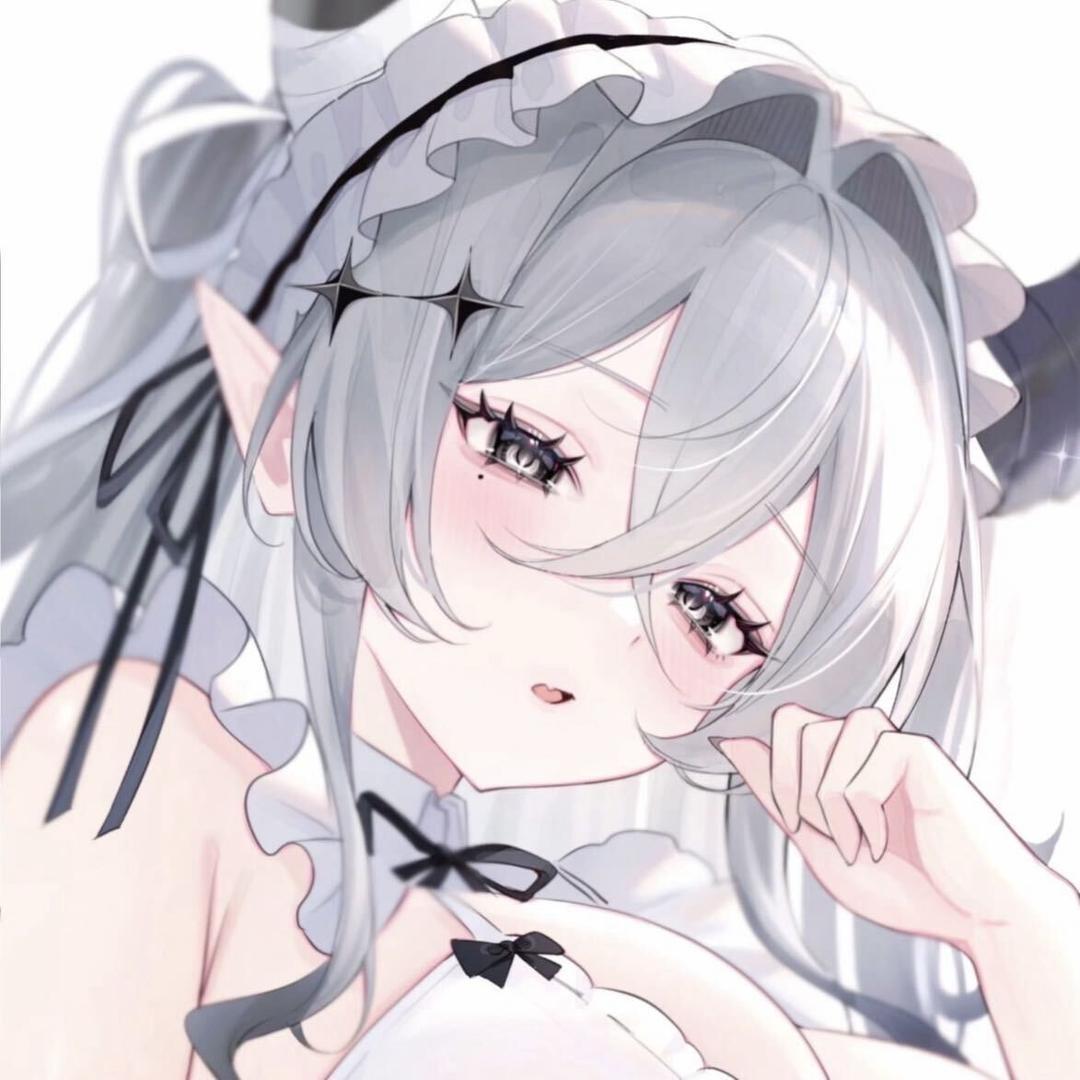 川雾SAMA