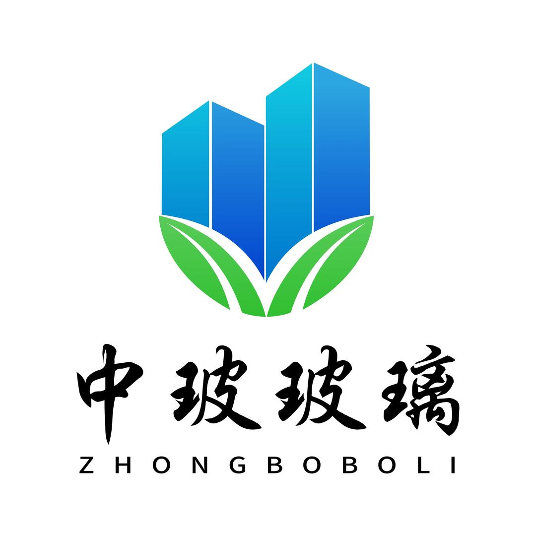 高碑店中玻玻璃